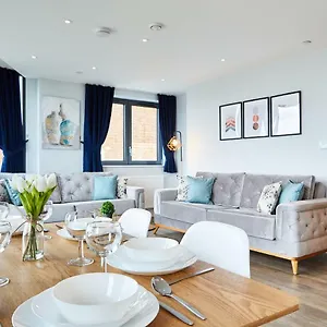 Appartement Elegant Luxury, Londres