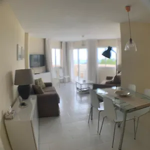 Seaview Penthouse España