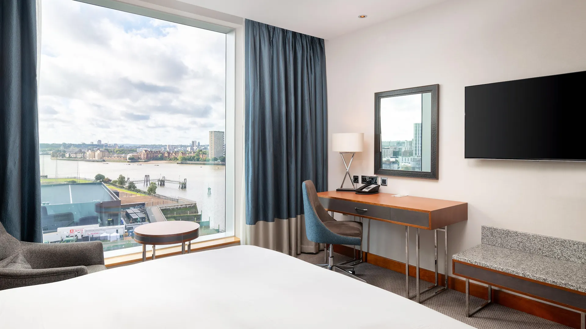 *****  Hotel Intercontinental London - The O2 Royaume-Uni
