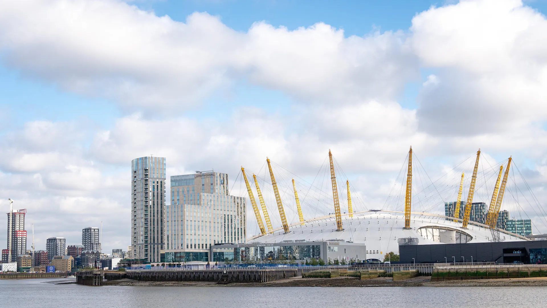Hotel Intercontinental London - The O2