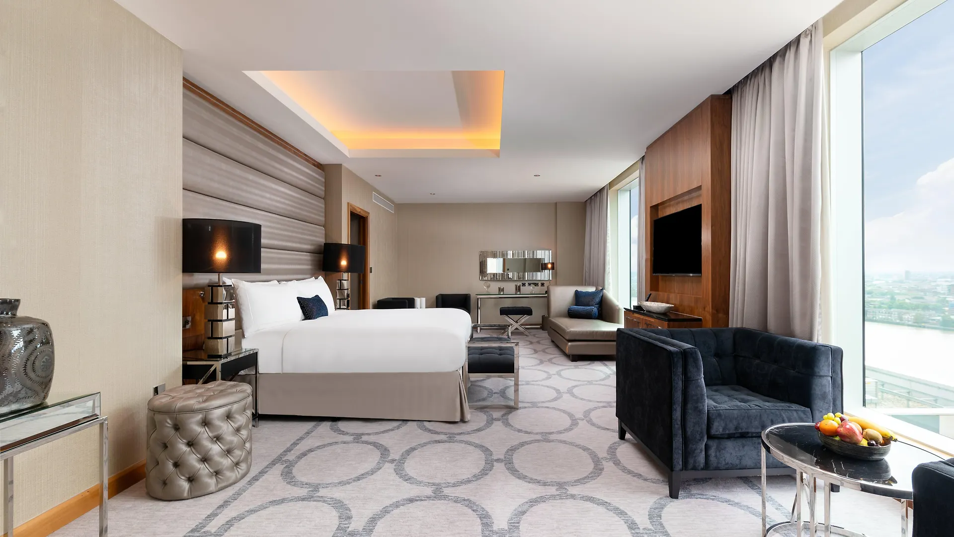 Hotel Intercontinental London - The O2 5*,  Royaume-Uni