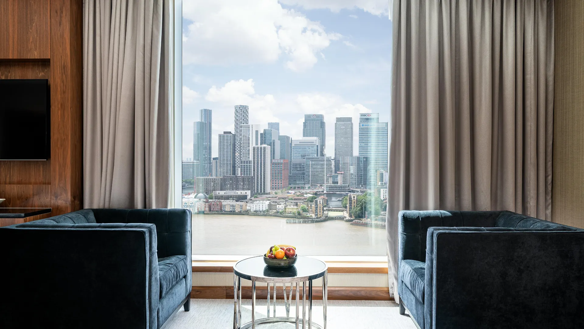 Hotel Intercontinental London - The O2