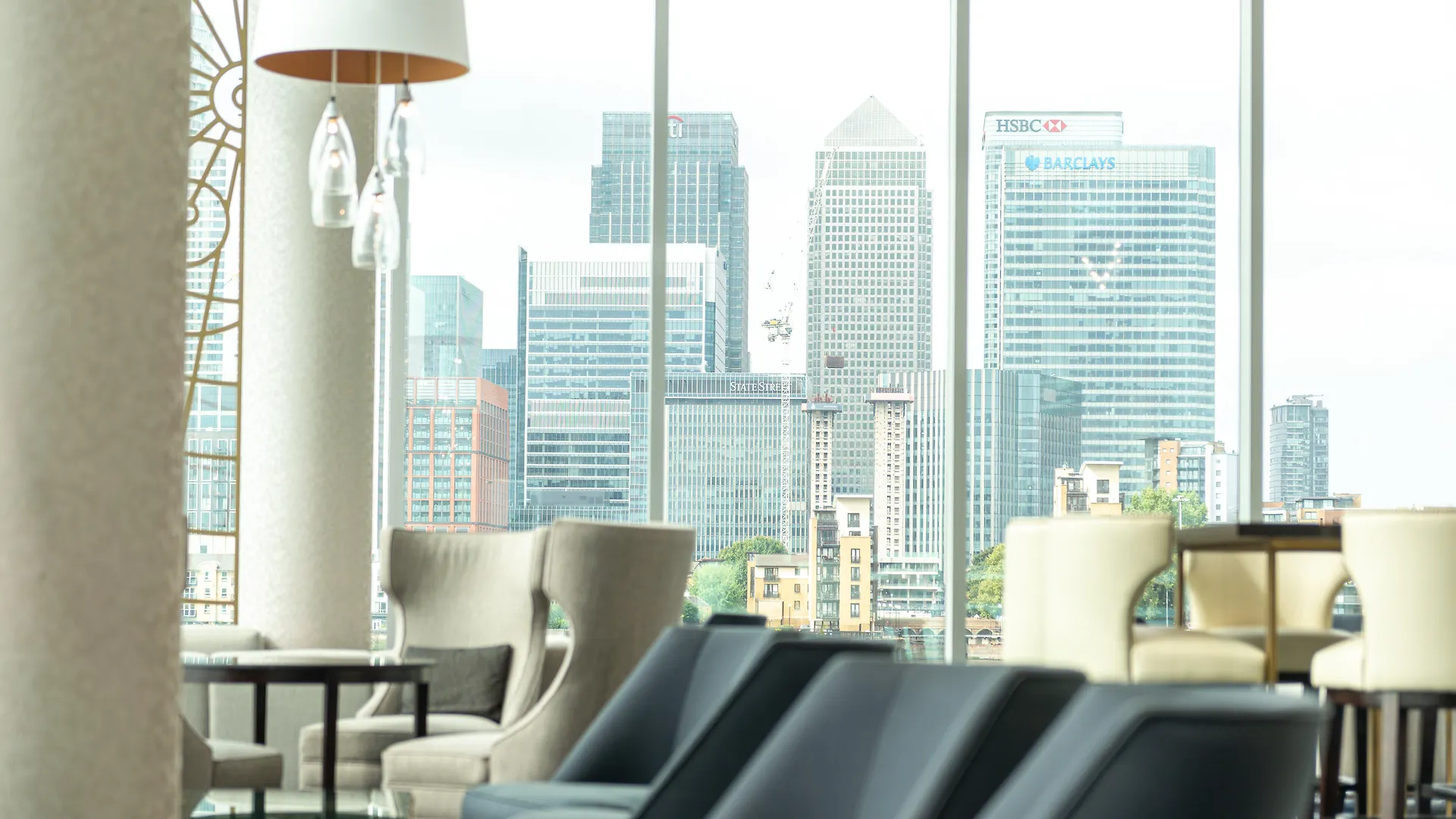 Hotel Intercontinental London - The O2