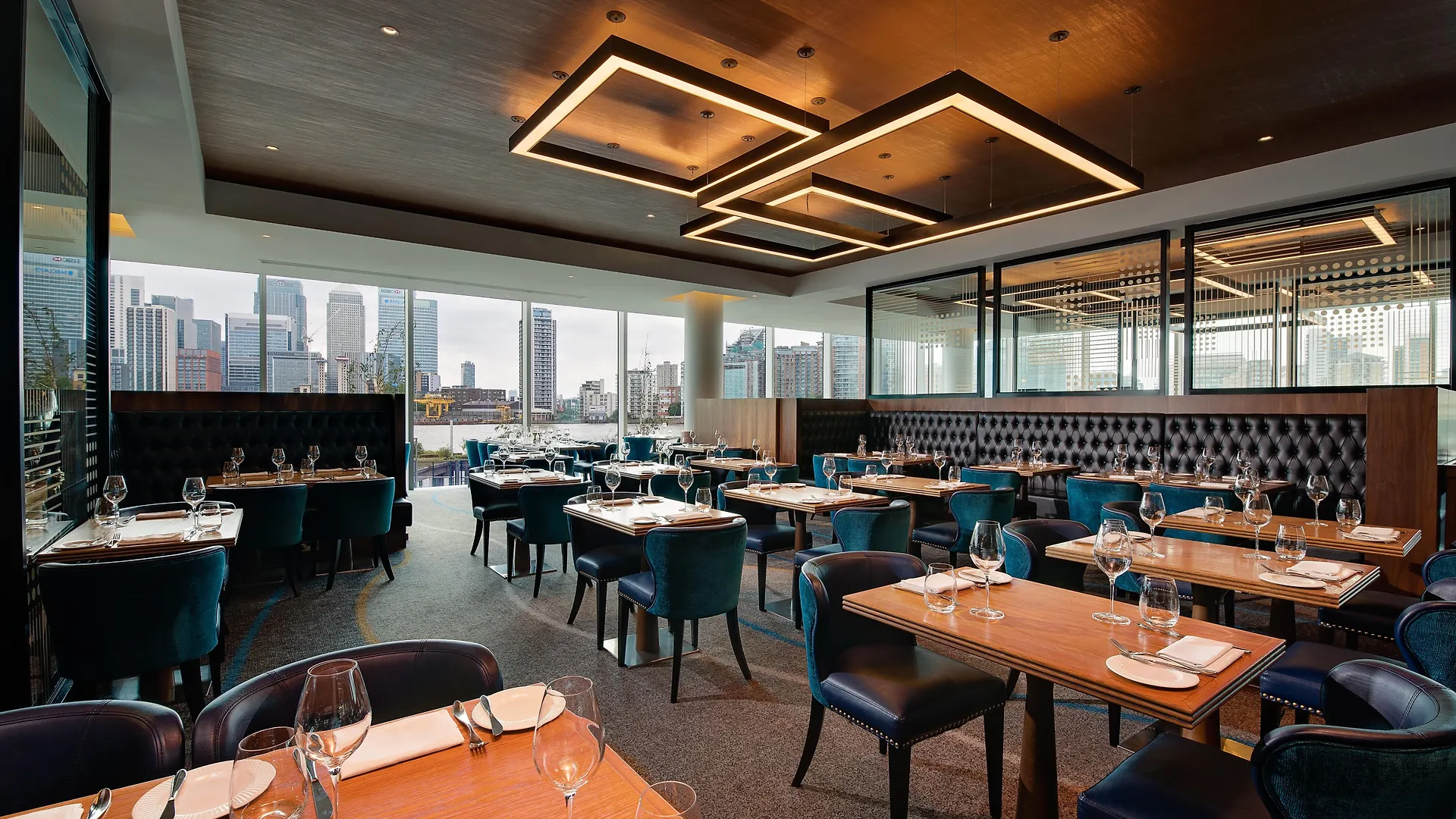 Hotel Intercontinental London - The O2 Royaume-Uni