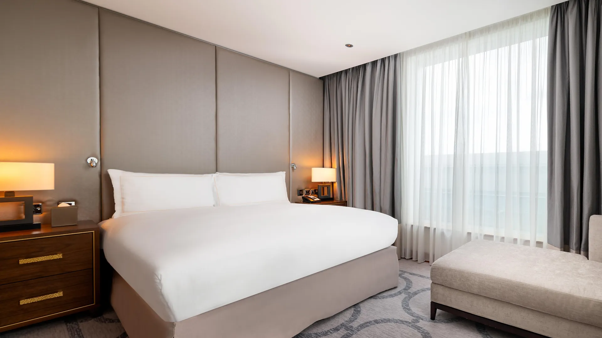 Hotel Intercontinental London - The O2