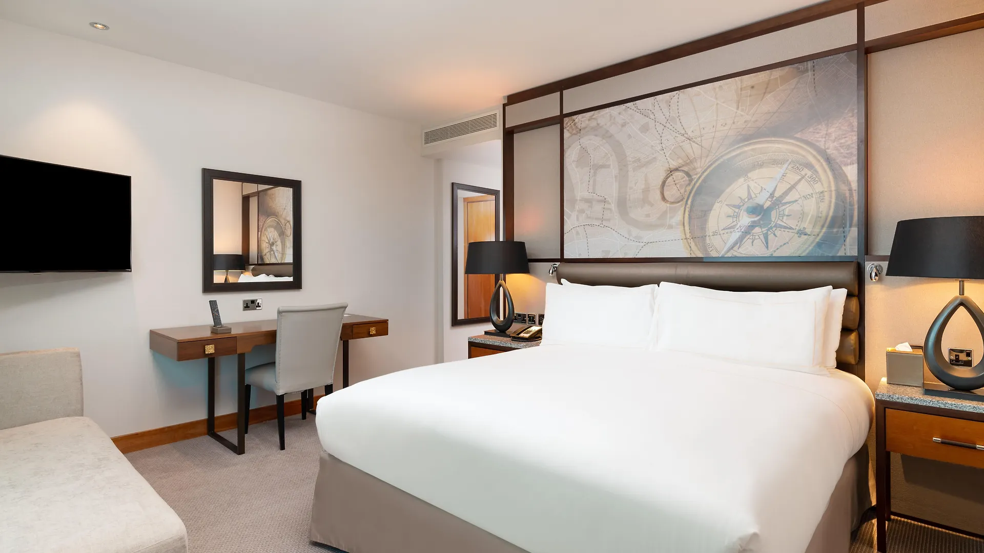 Hotel Intercontinental London - The O2 5*,