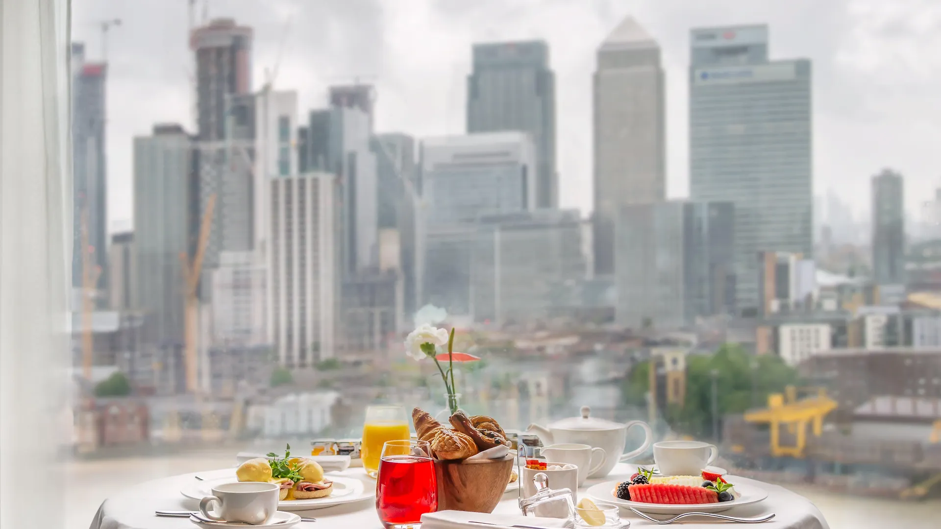 Hotel Intercontinental London - The O2