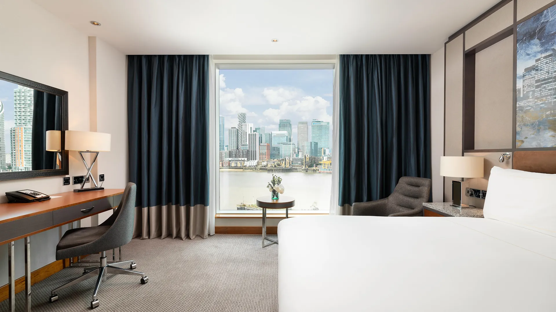 Hotel Intercontinental London - The O2