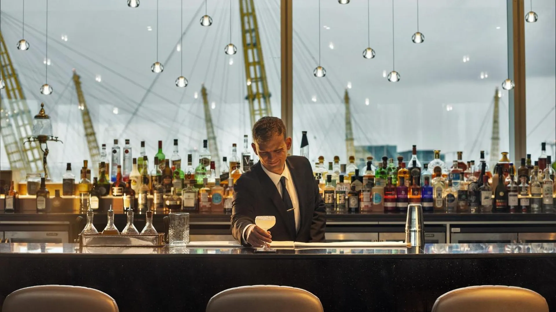 Hotel Intercontinental London - The O2