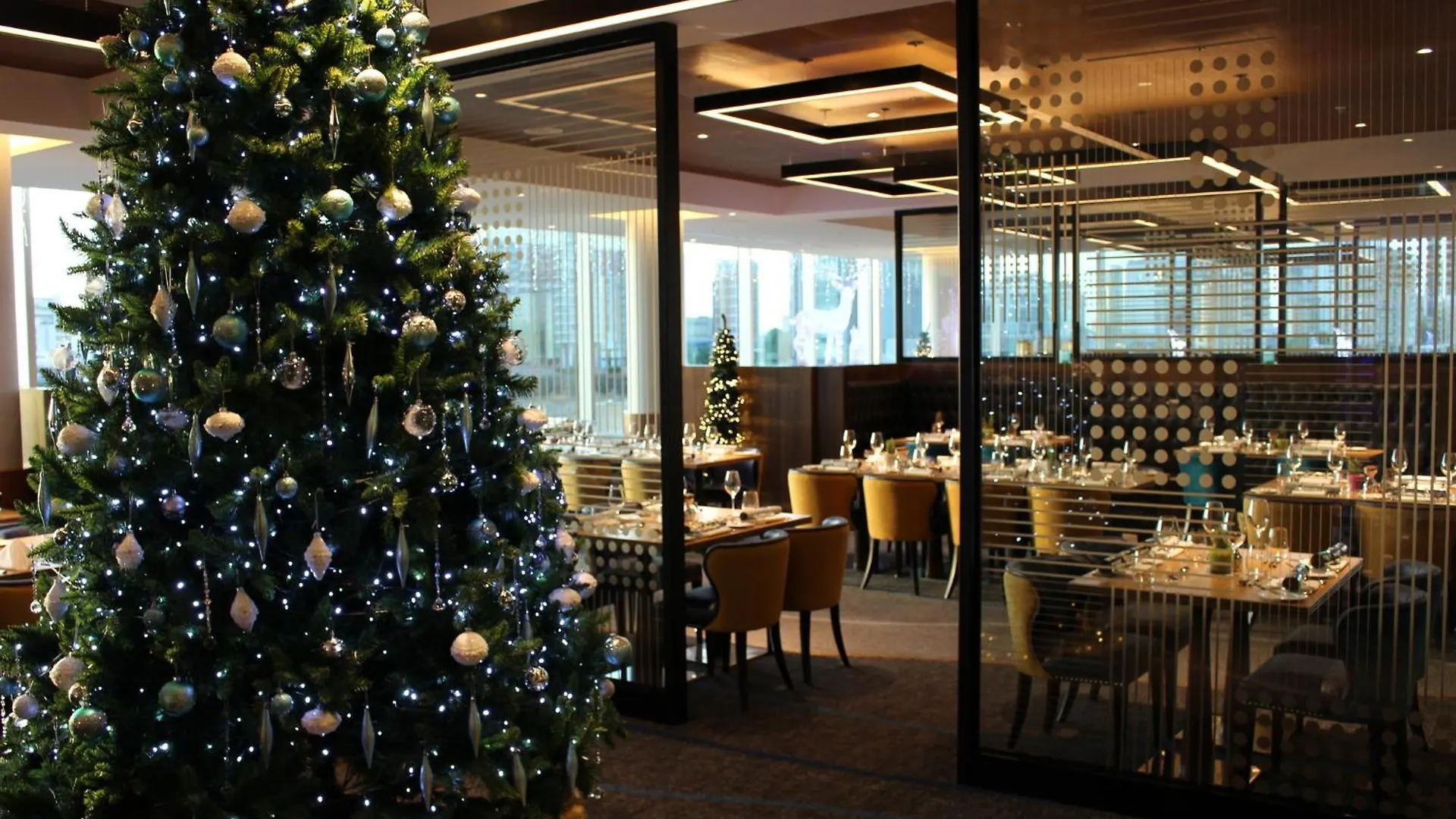 Hotel Intercontinental London - The O2 5*,