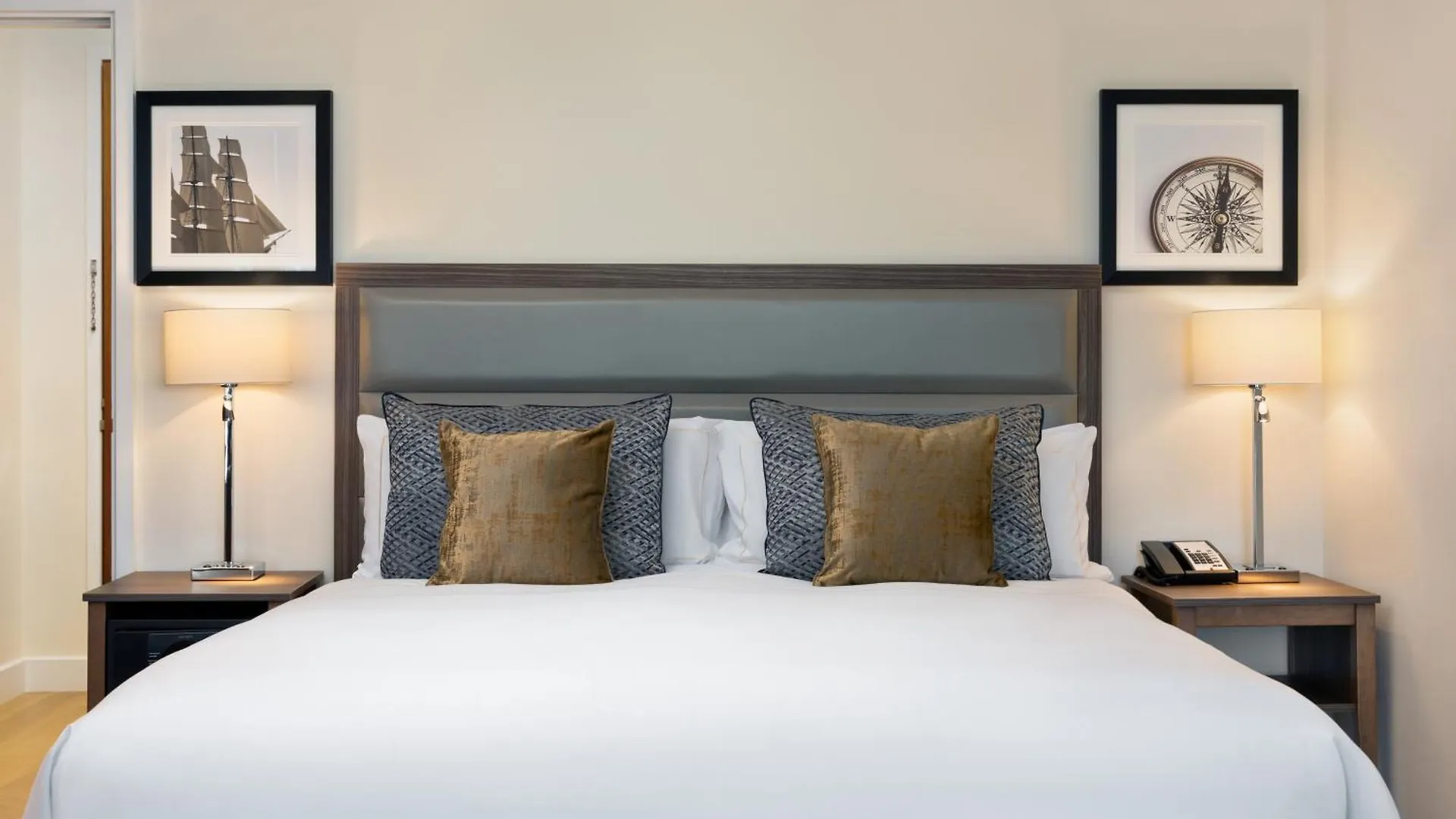 Hotel Intercontinental London - The O2