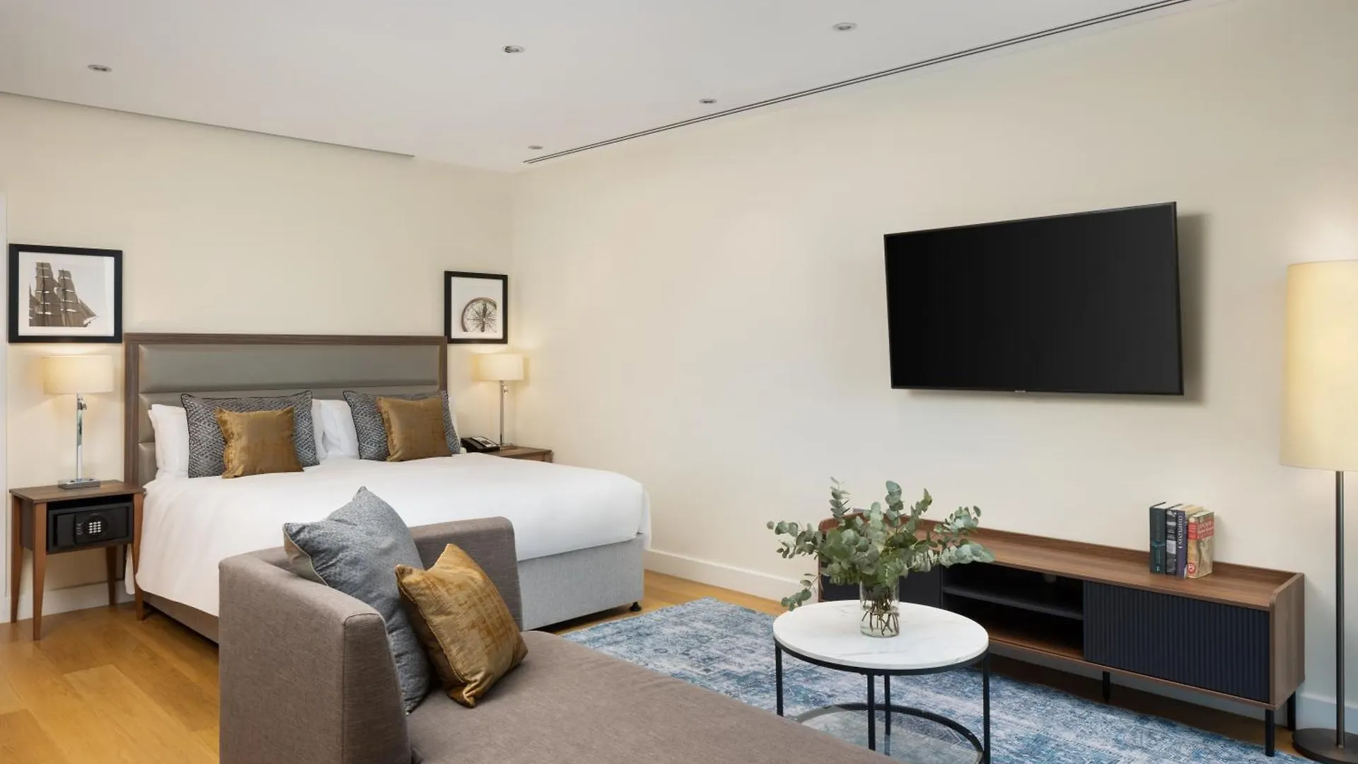 Hotel Intercontinental London - The O2
